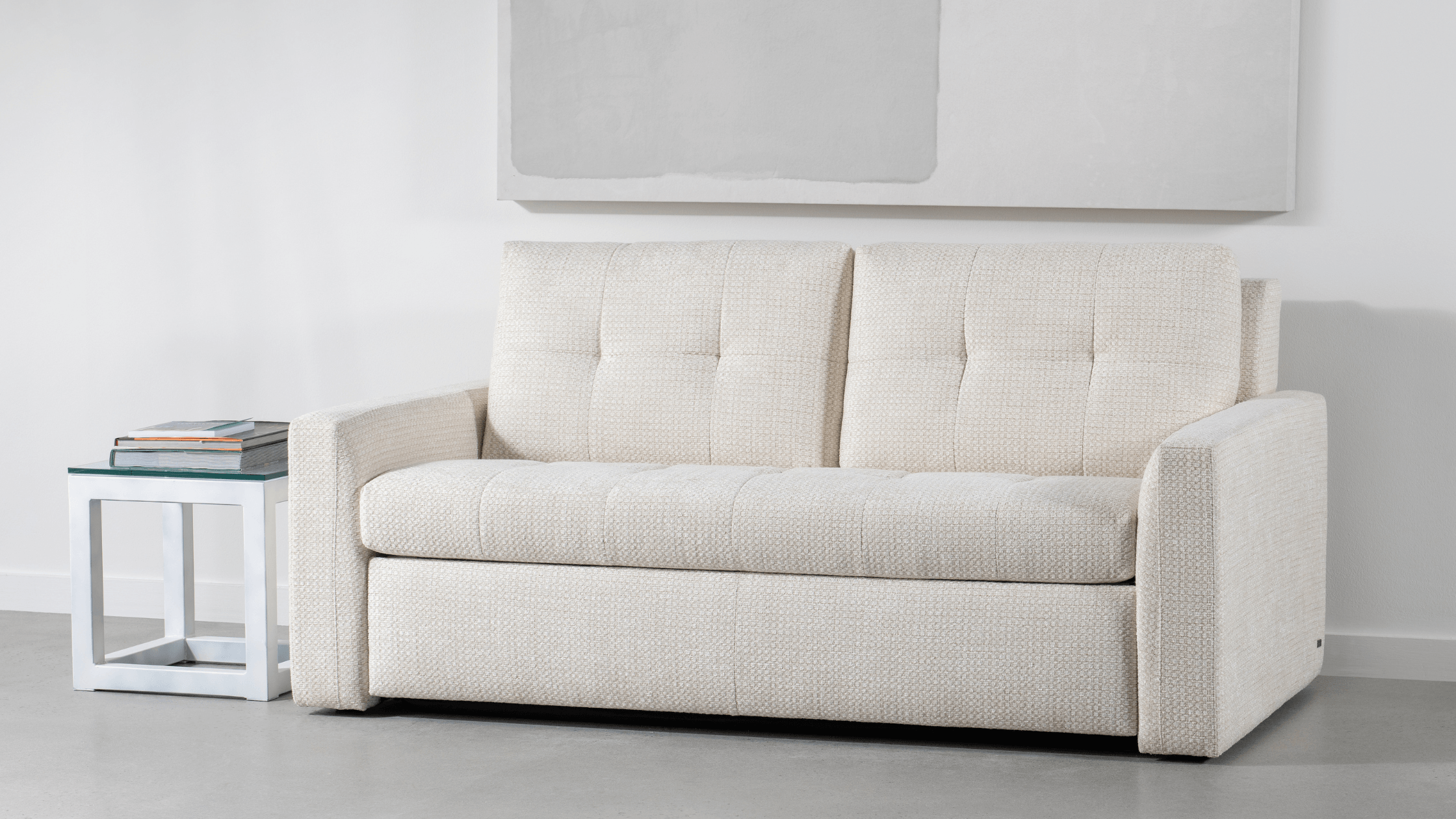 Introducing the New V9 Comfort Sleeper from American Leather