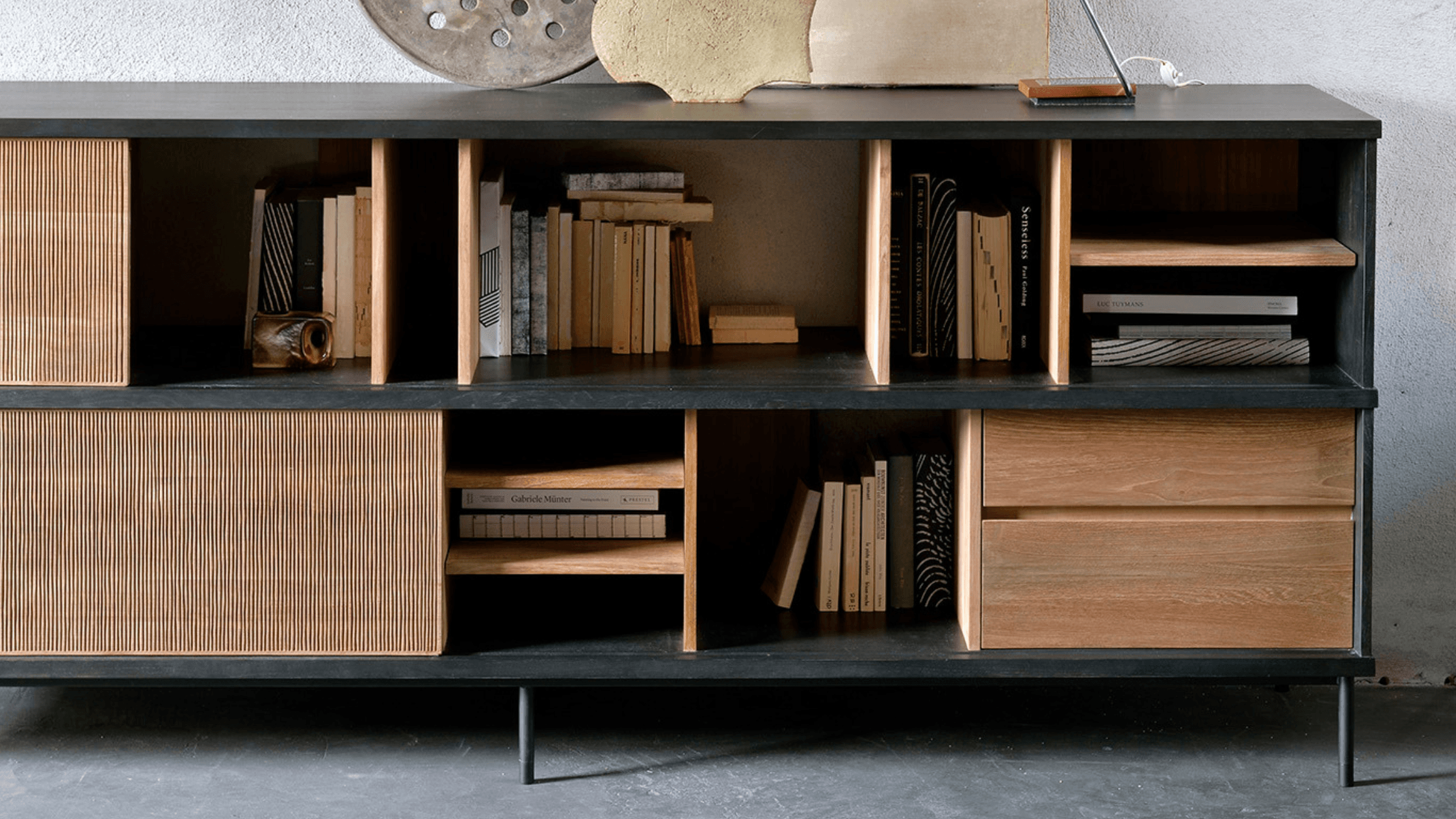 Let’s Get Organized: Design Forward Storage Solutions for Every Room
