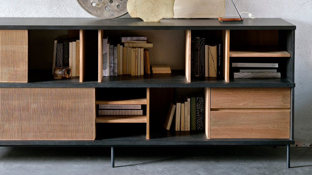 Let’s Get Organized: Design Forward Storage Solutions For Every Room
