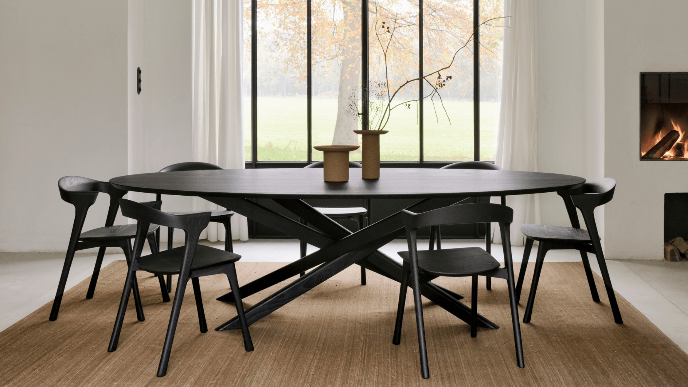 How to Upgrade your Dining Space for Gatherings