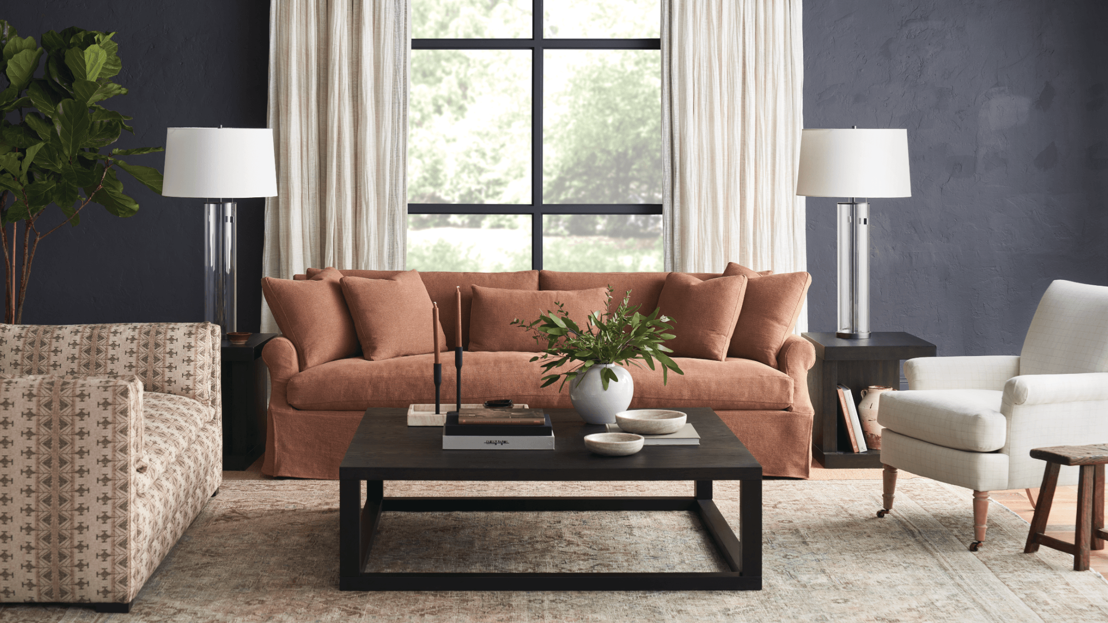 How to Measure your Space and Furniture for the Perfect Fit