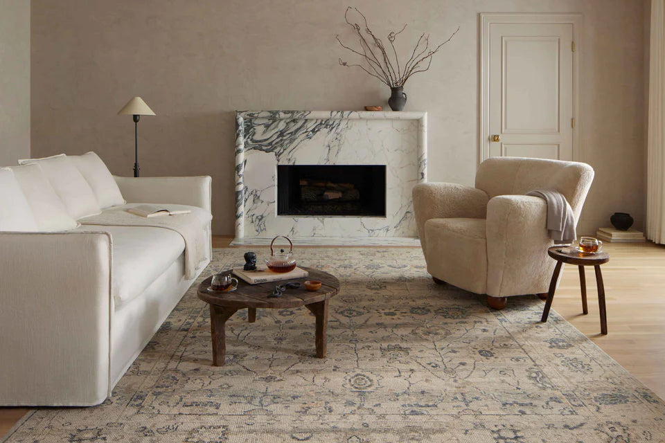 5 Reasons To Fall In Love With Ethically Sourced Loloi Rugs