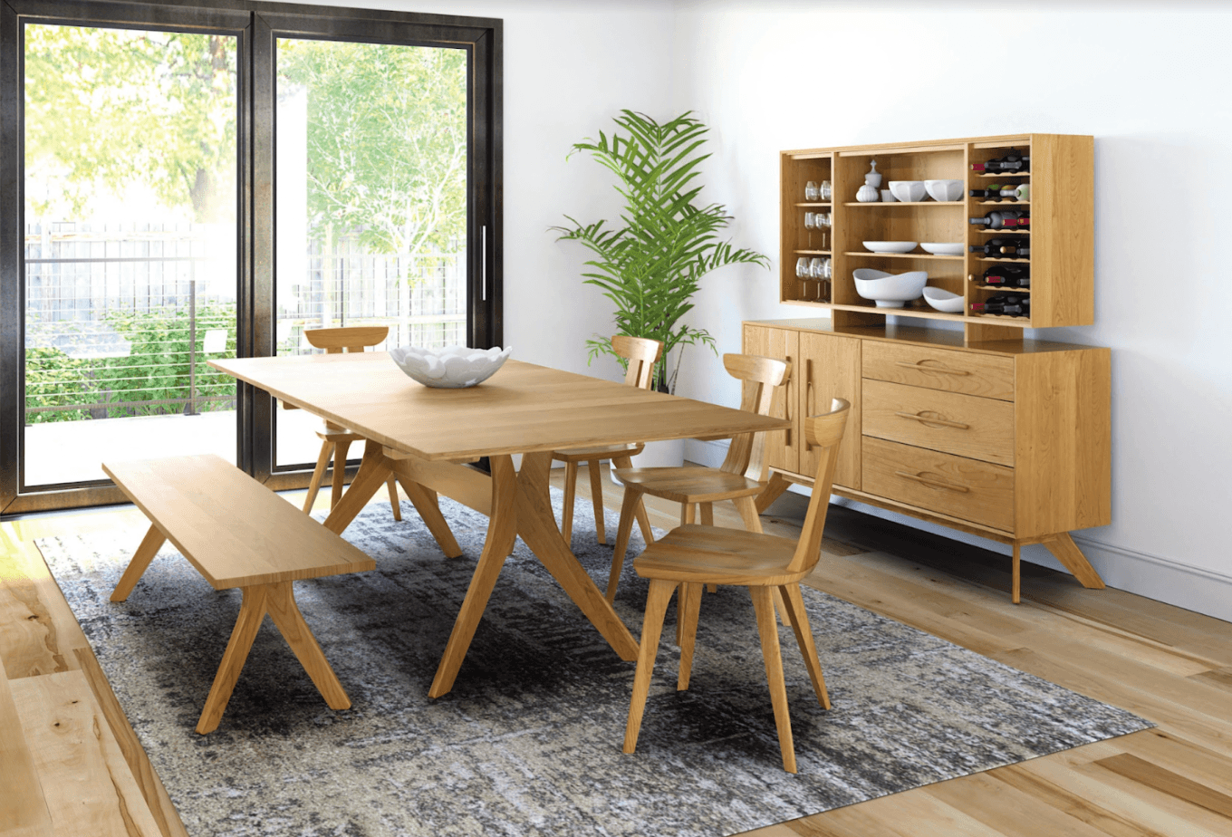 Dining Room Tables Worth Gathering Around