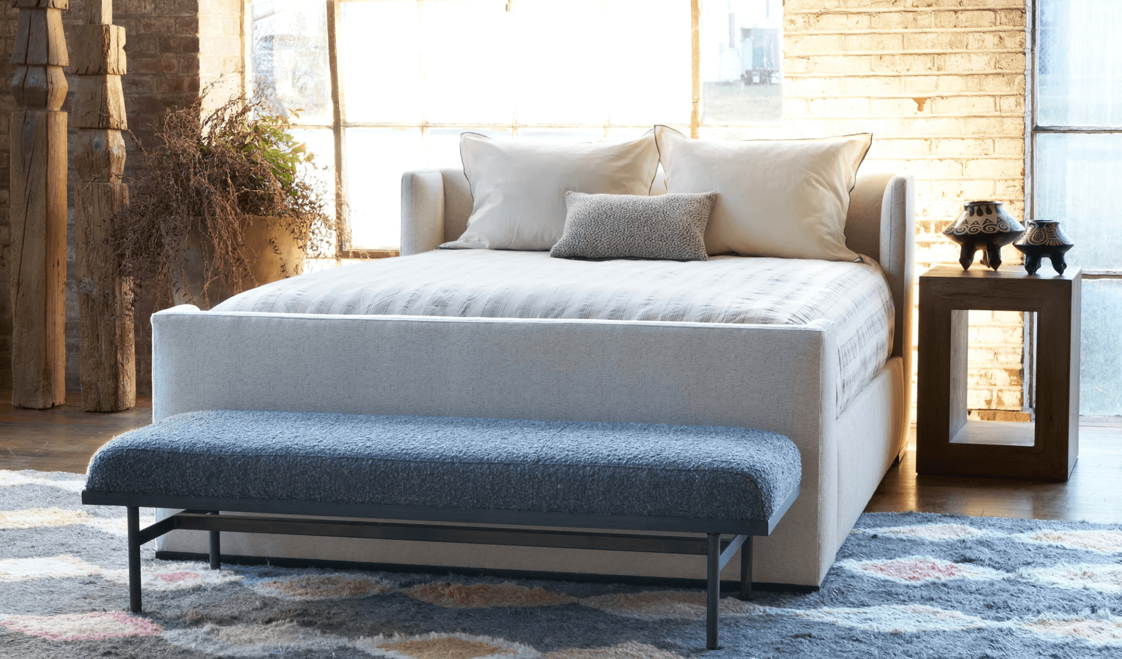 6 Ways to Style the Bedroom of your Dreams