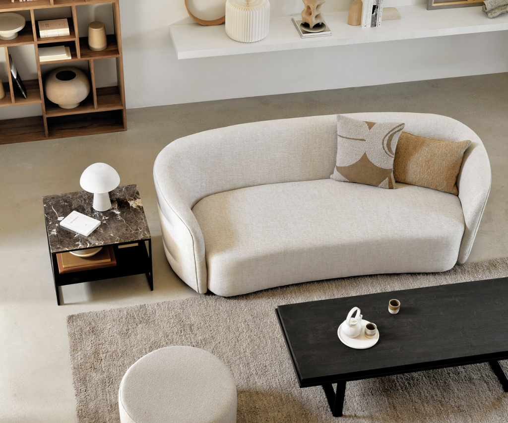 7 Sofa Styles Interior Designers Love