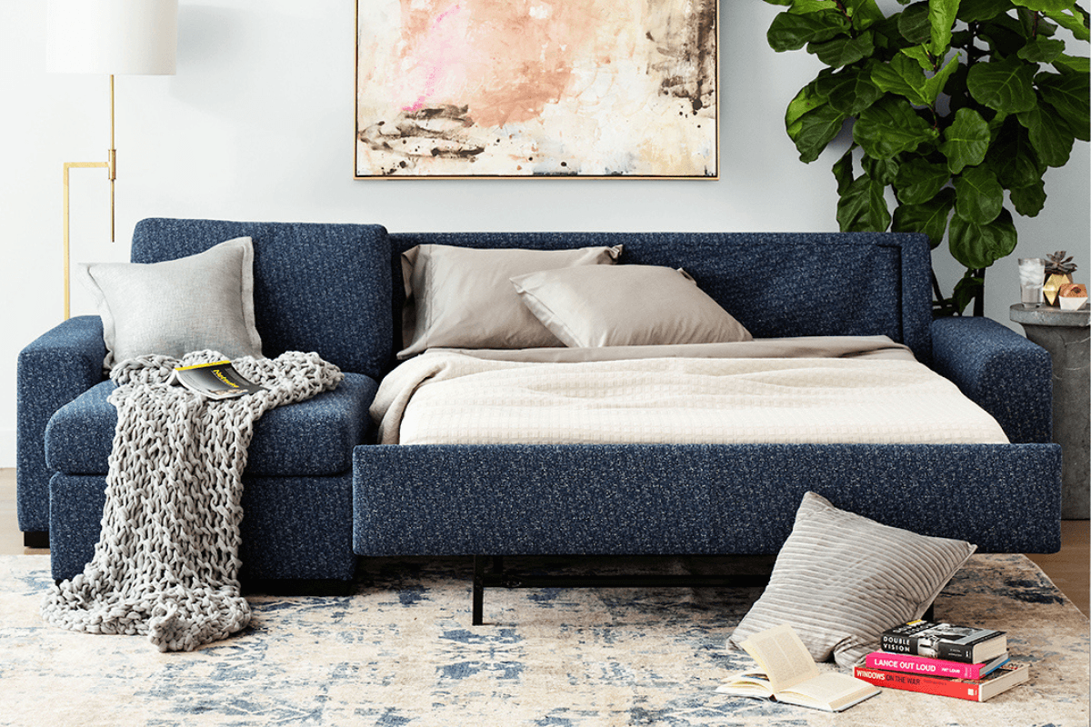 Buying Guide: American Leather Comfort Sleepers