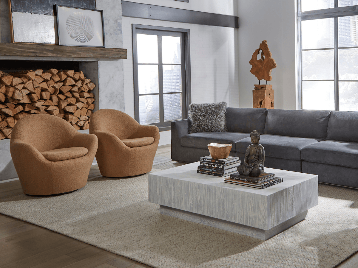 How to Transform your Space with Accent Chairs