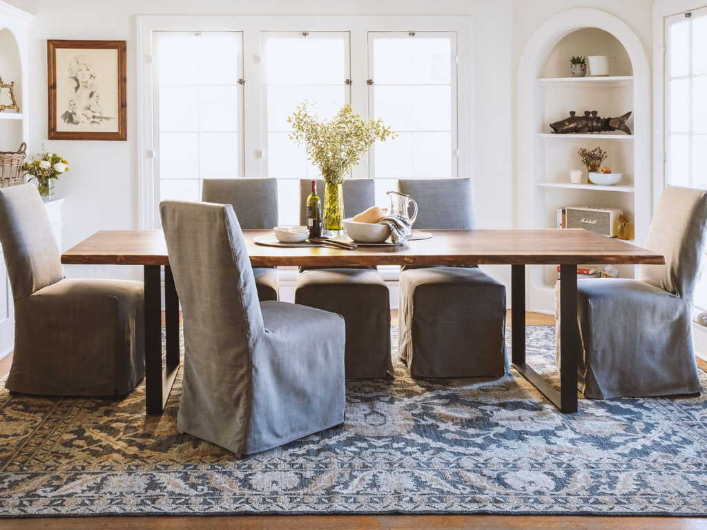 Buying Guide: How to Shop for Your Dining Room