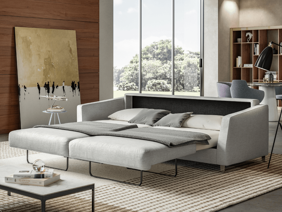 Best-Selling Sleeper Sofa Round-Up