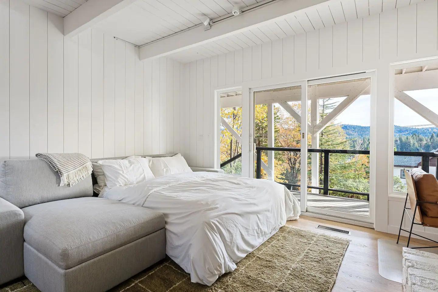 The Best Sleeper Sofa for your Home or Airbnb