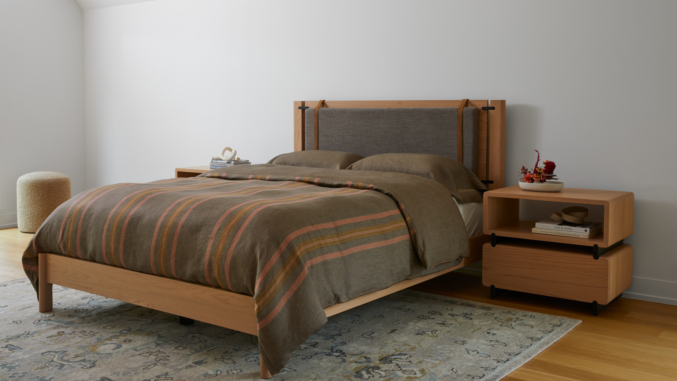 Bedroom Design Trends for Comfort and Style in 2025