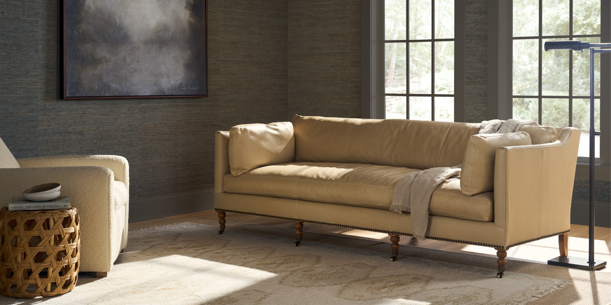 6 Best Selling Sofas for Sustainable Homes