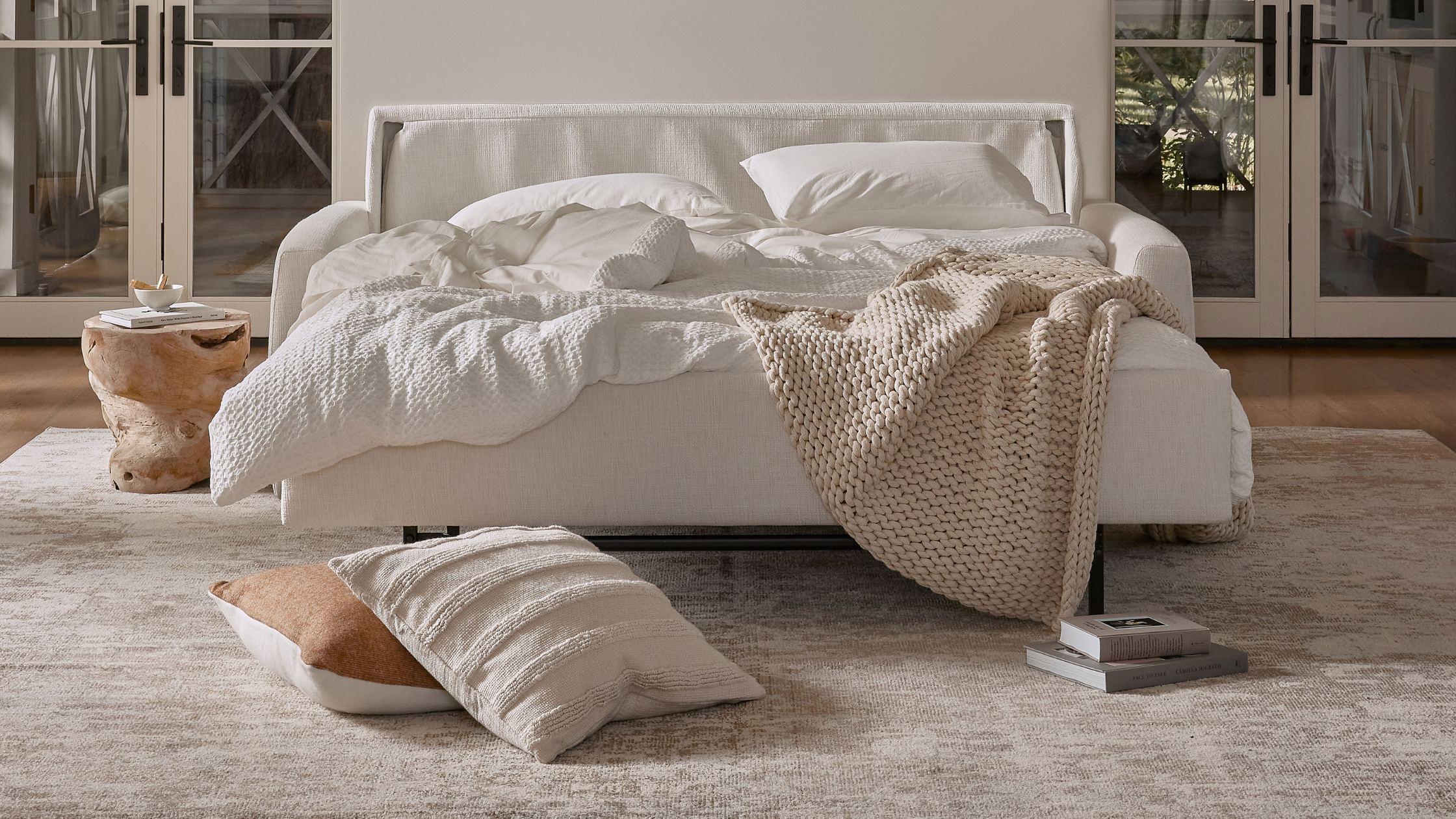 Pantone Announces Its 2026 Color of the Year: Cloud Dancer