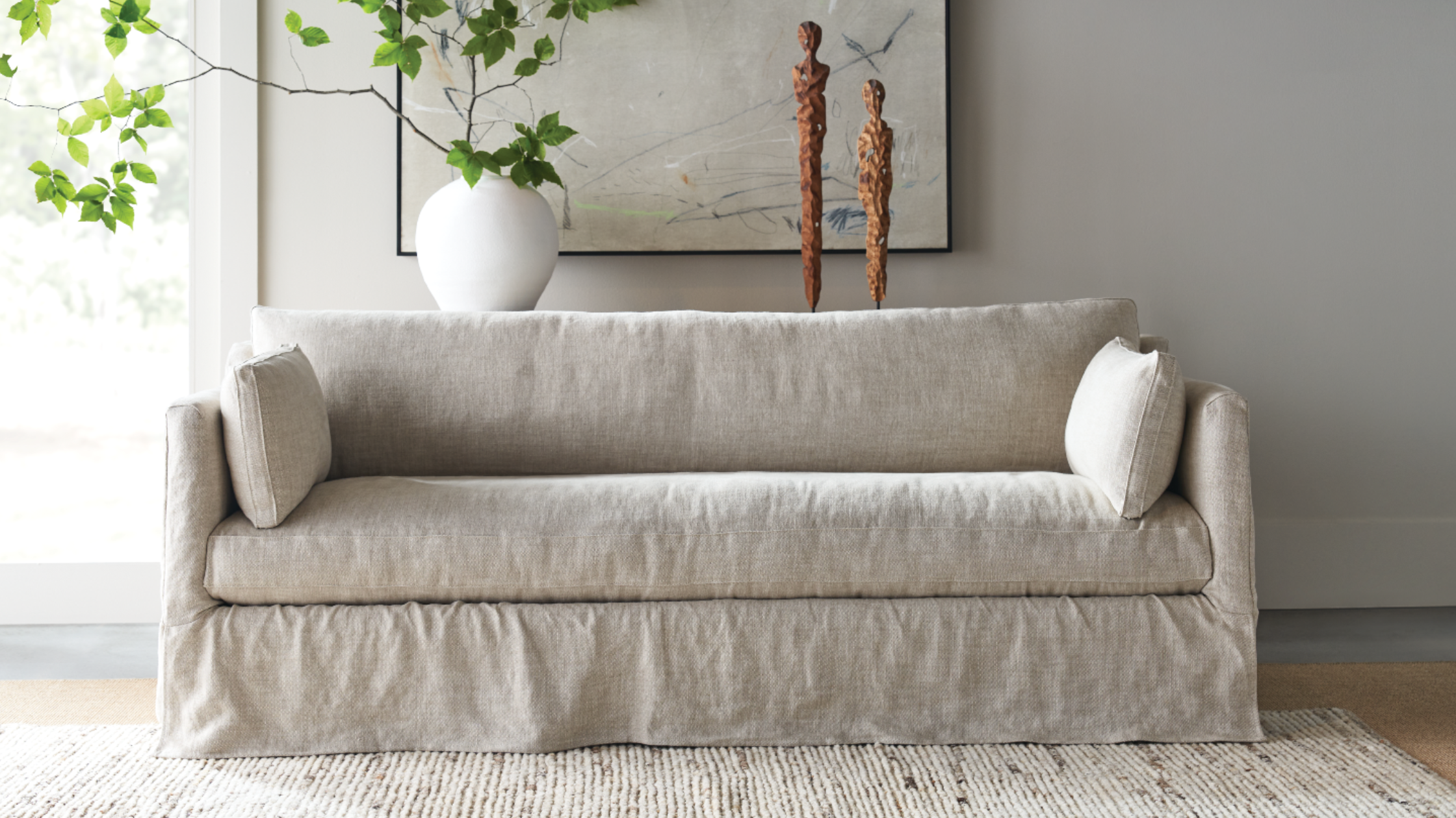 2026 Spring Refresh: Top Design Trends & New Furniture