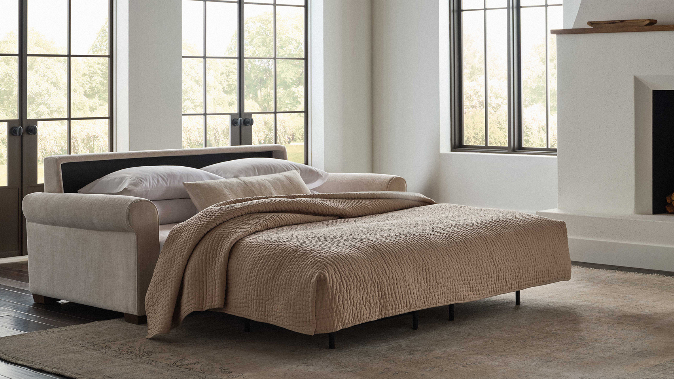 How to Design Smarter Spaces with Multifunctional Furniture