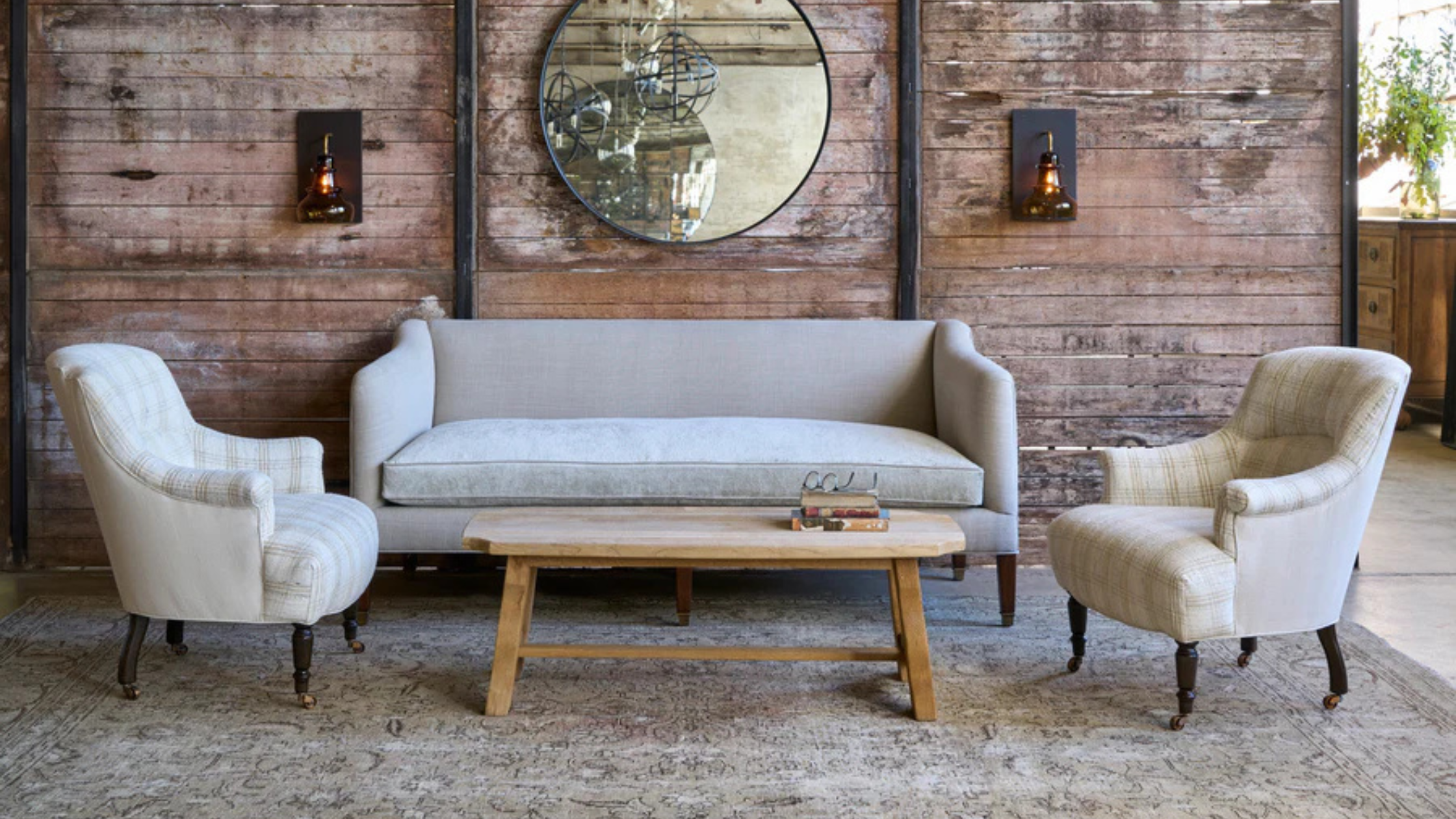 Heirloom-Quality Furniture Made in the USA: Designer Picks You’ll Keep Forever
