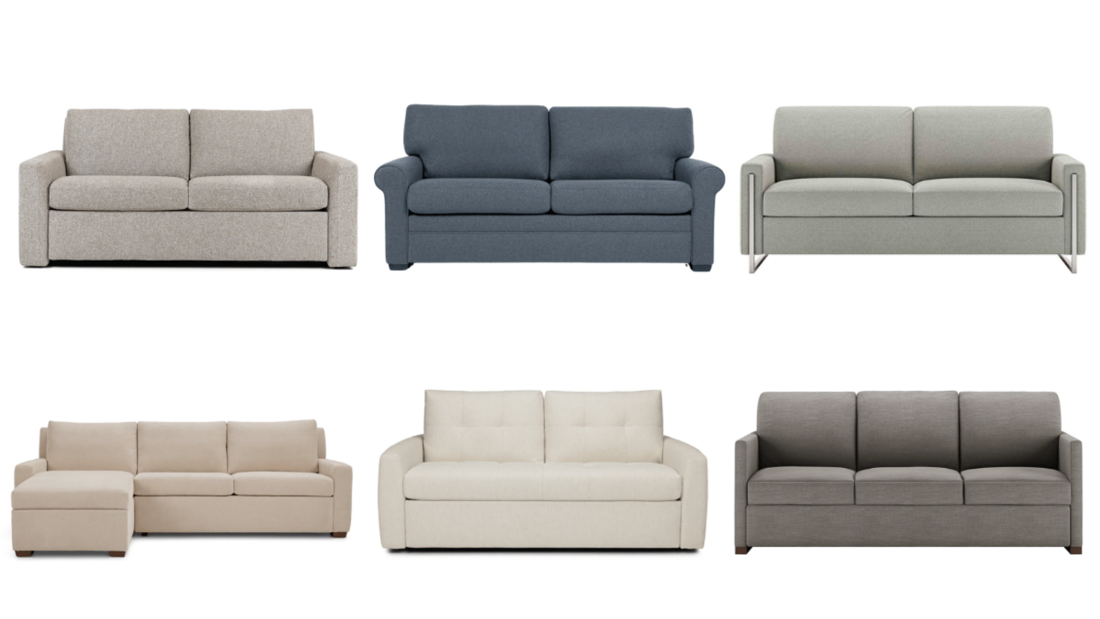 Your Guide to Shopping for the Perfect American Leather Comfort Sleeper