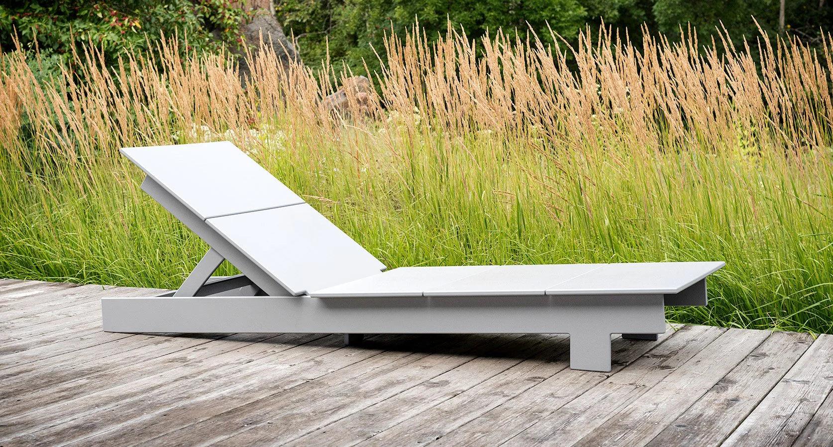 Discover Circular Design & Recycled Outdoor Furniture with Loll Designs