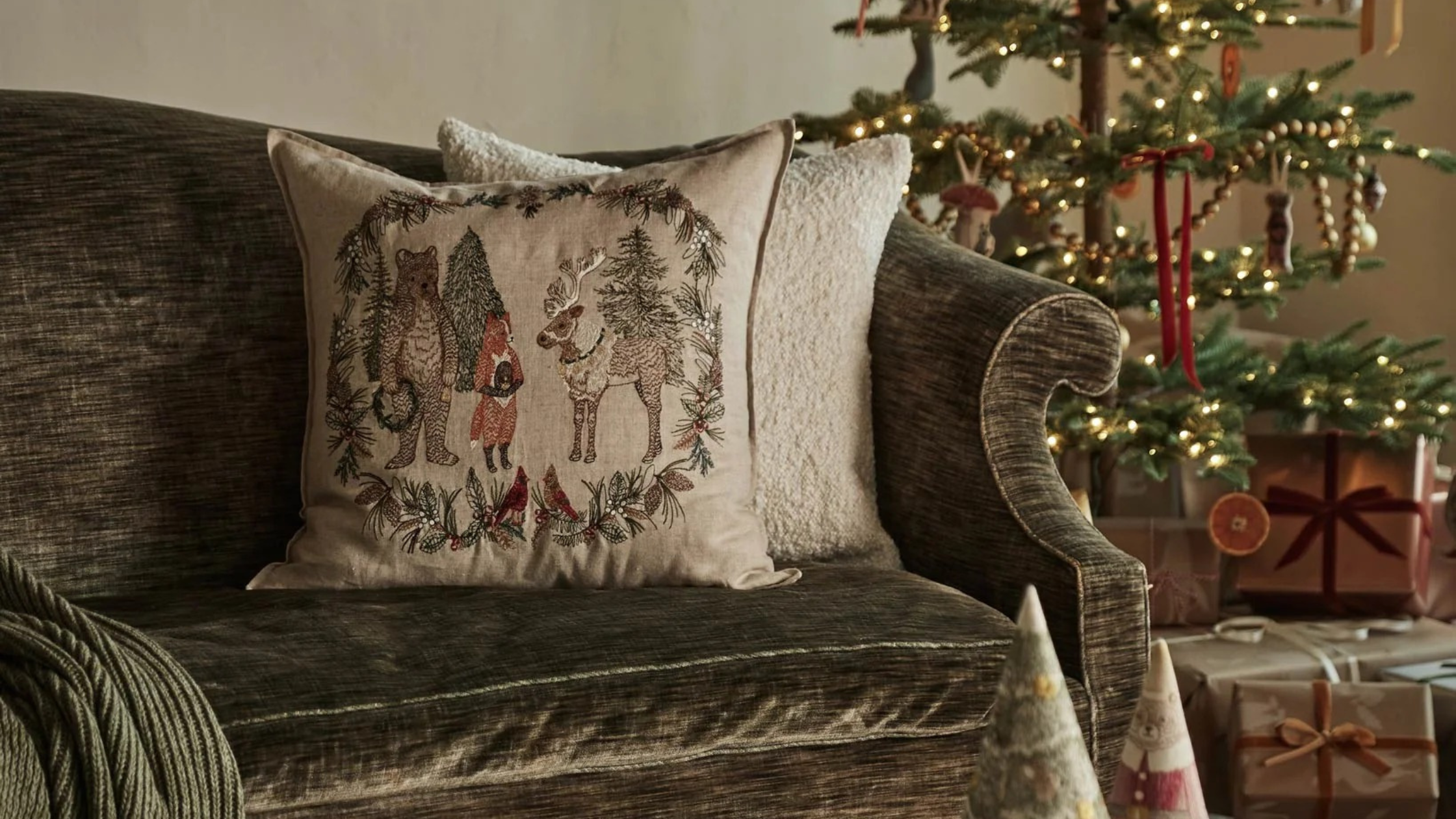The 2026 Holiday Gift Guide