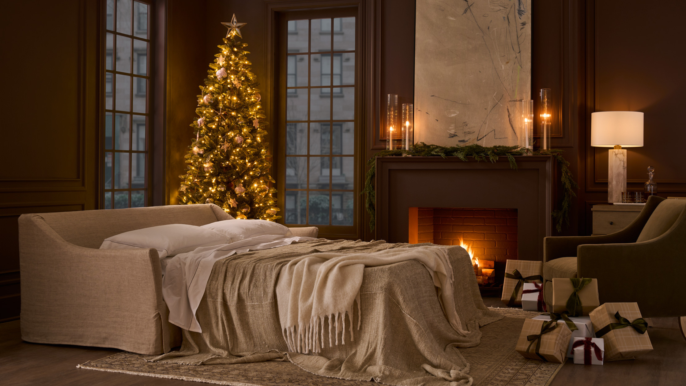 Shop Comfort and Joy with This Year’s Holiday Gift Guide