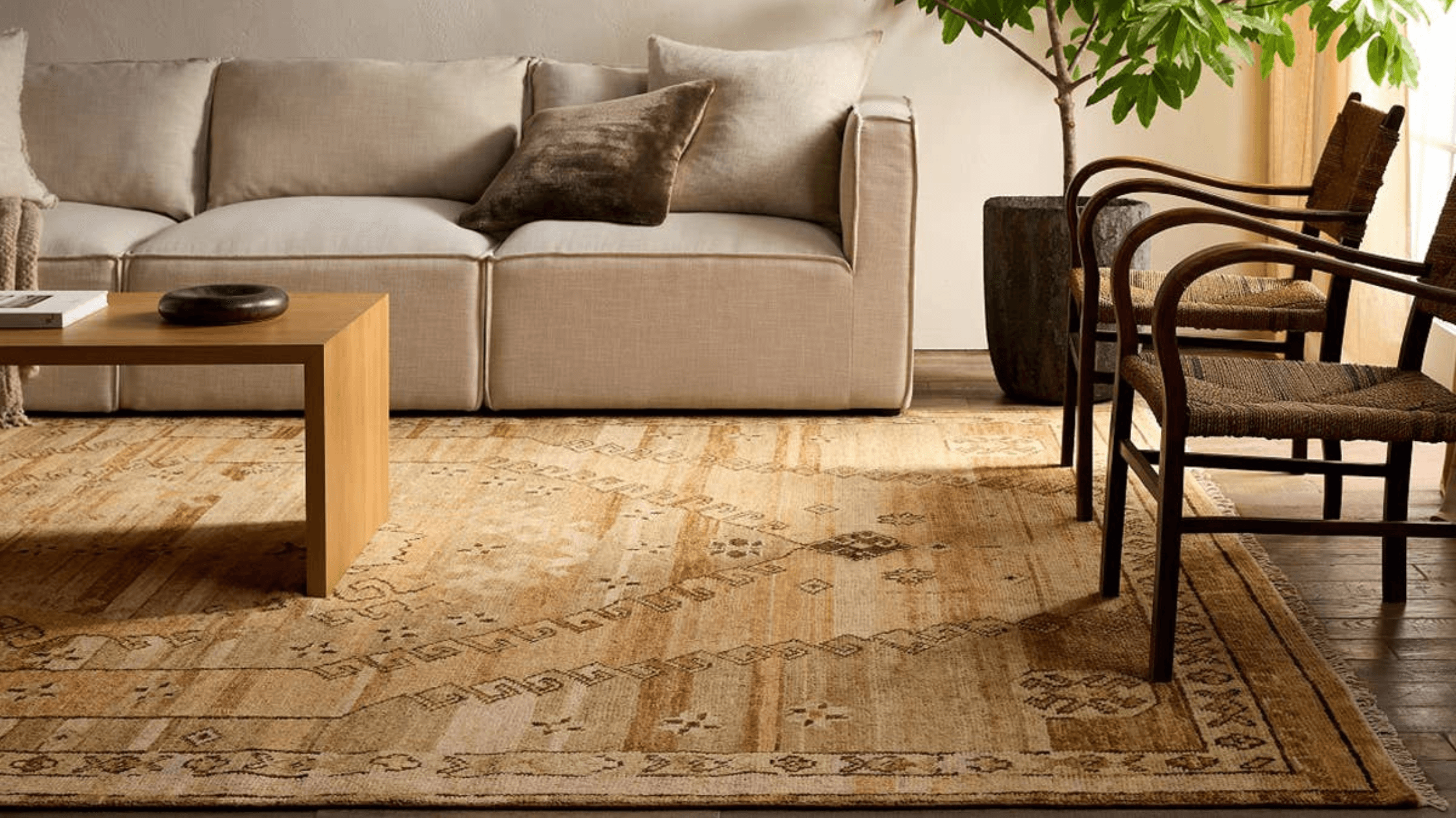 Jaipur Living: Heirloom Rugs that Make a Difference