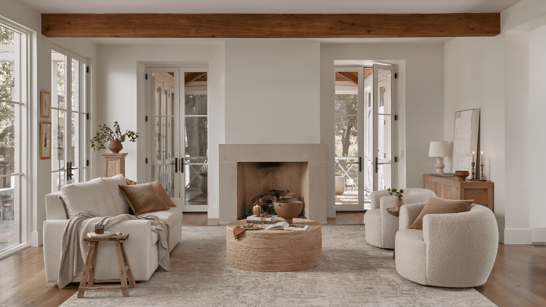 8 Steps to Furnishing your New Home