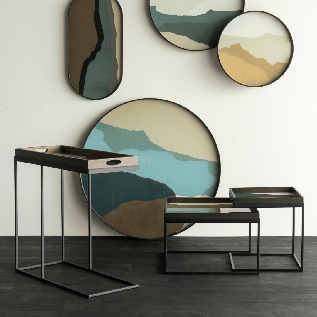 Buying Guide: Ethnicraft Tray Tables