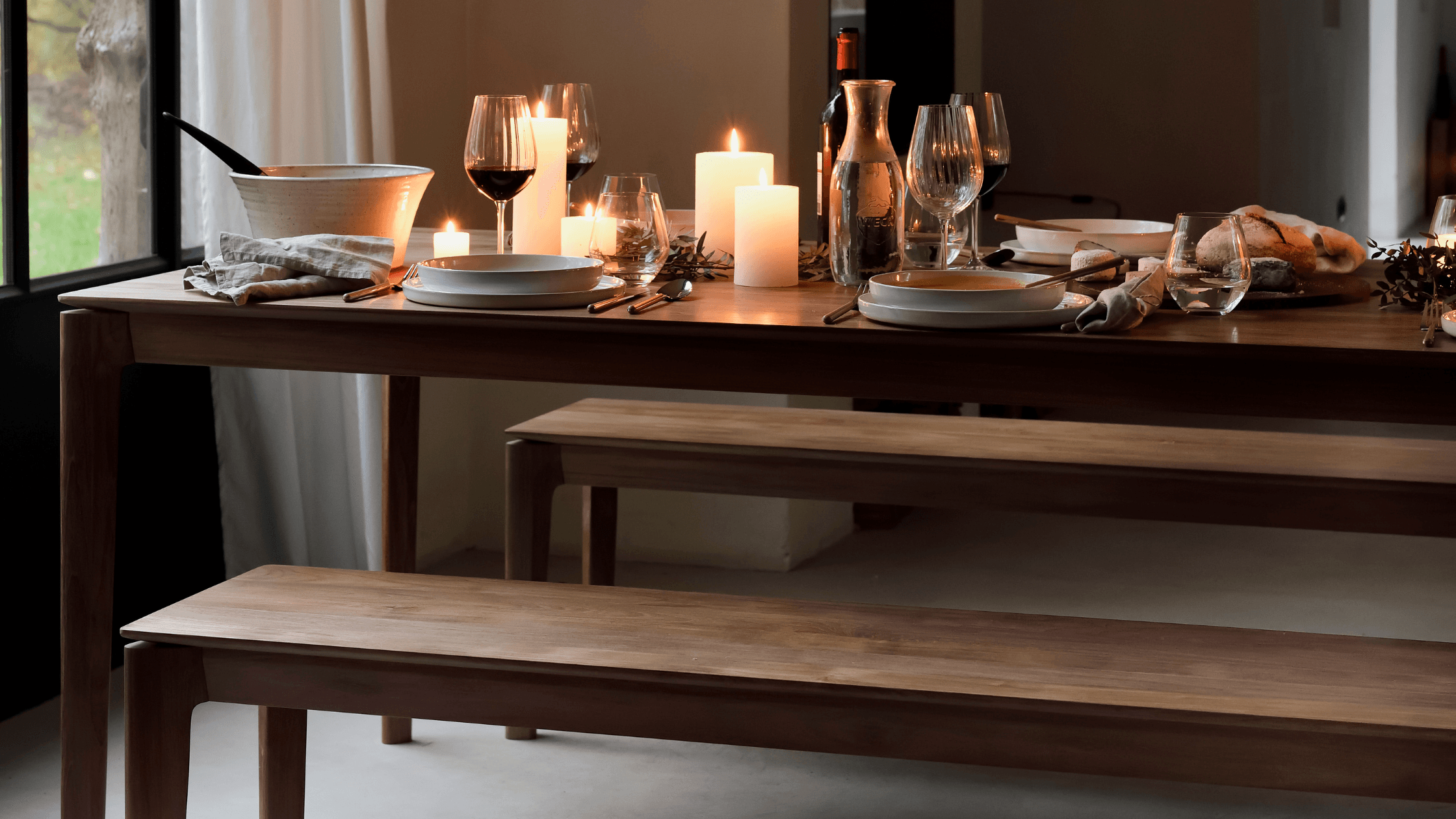 Get Inspired: Setting your Table for Fall & Holiday Dining