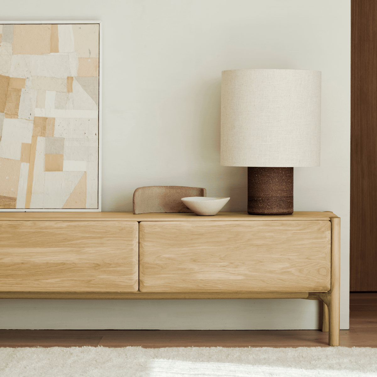 N701 Sofa by Ethnicraft