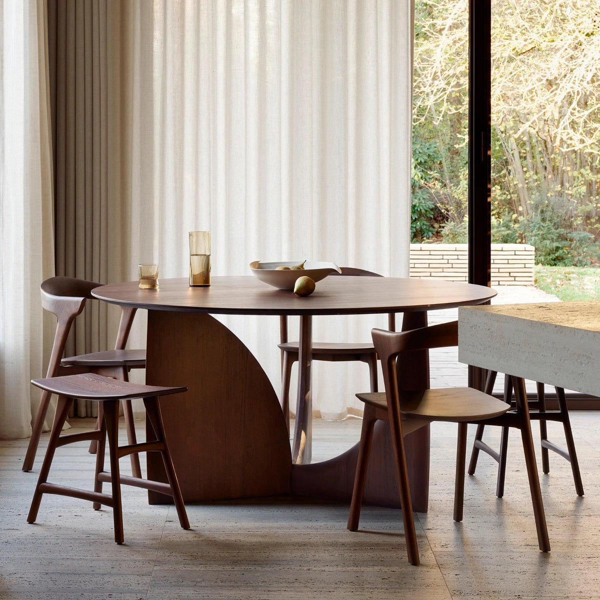 Handcrafted Dining Tables — USA Made, Ethically Sourced, & Sustainable ...