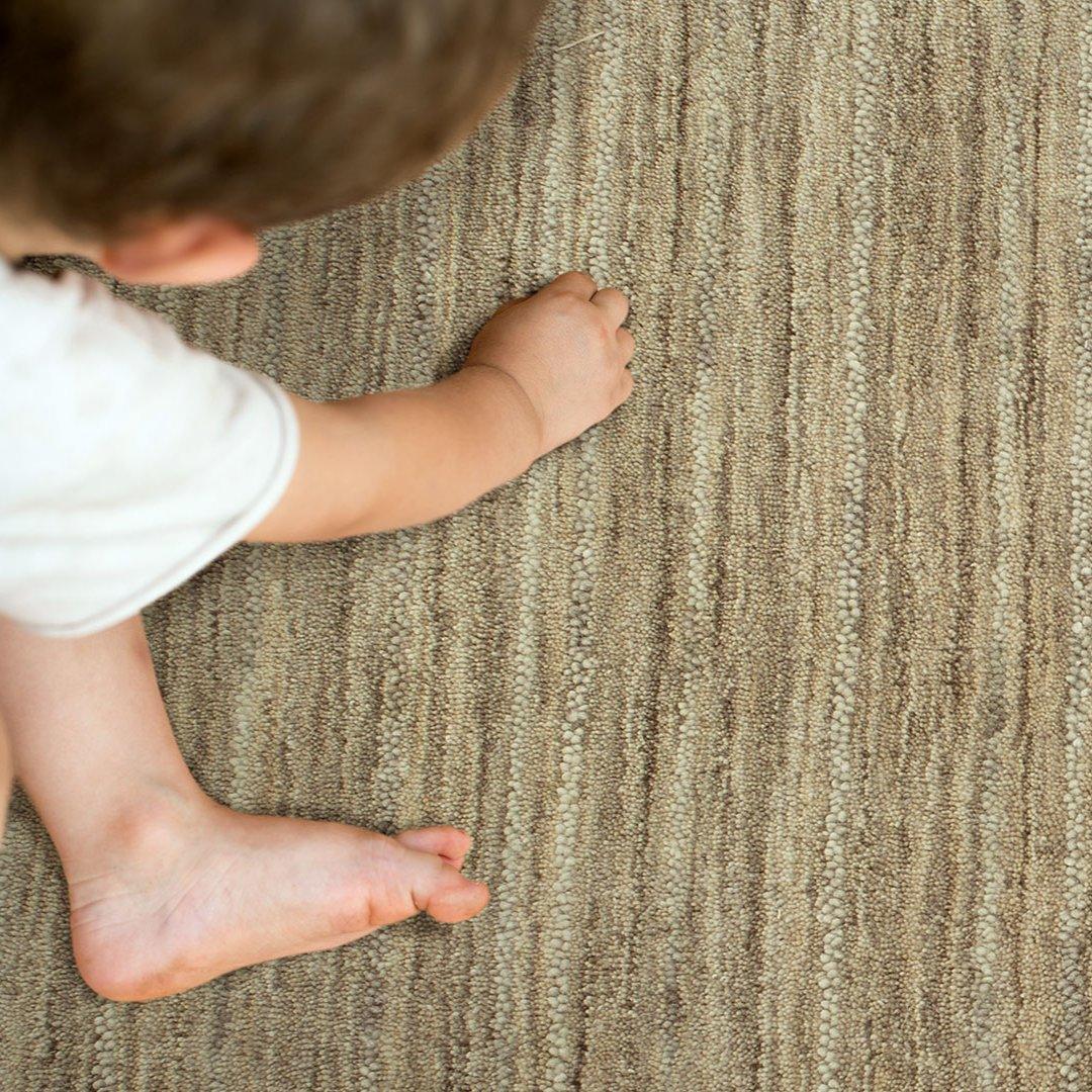 Earth Weave Organic Rugs