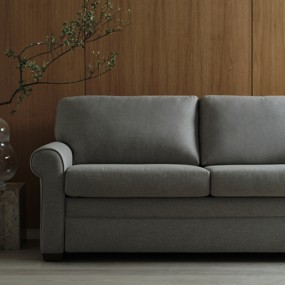 American Leather Sleeper Sofas