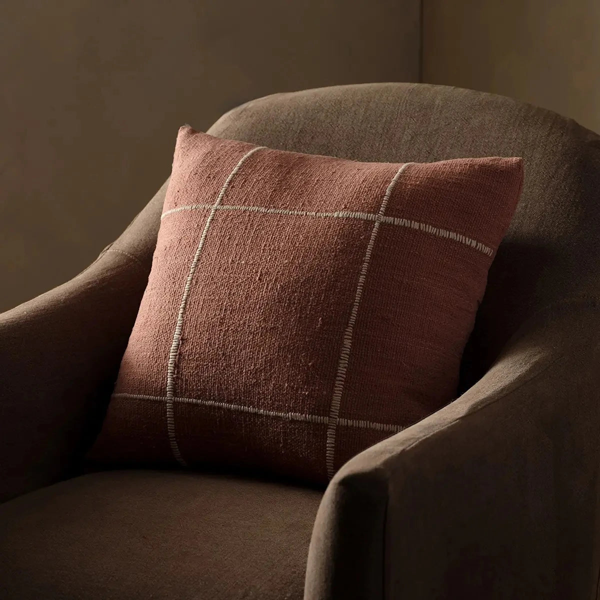 Summer table set with Farmhouse Pottery Pantry Candlesticks.