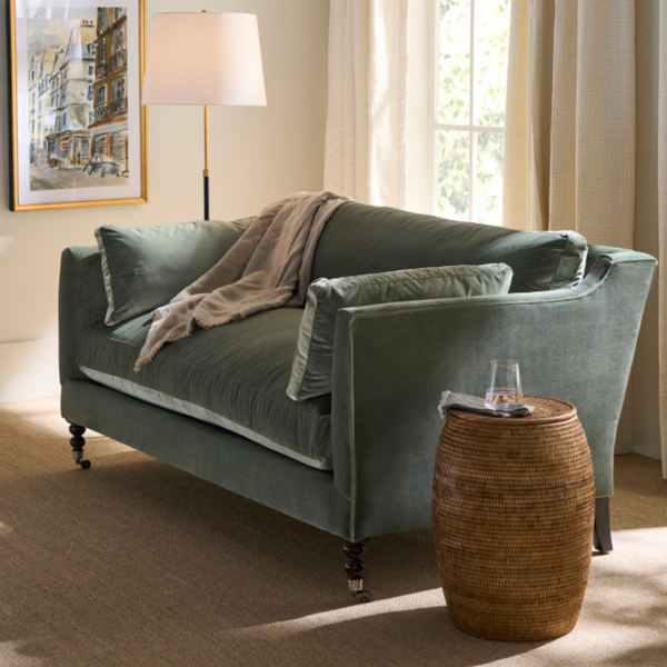 Sofas — Organic, Handcrafted, USA Made – Page 4 – Urban Natural Home