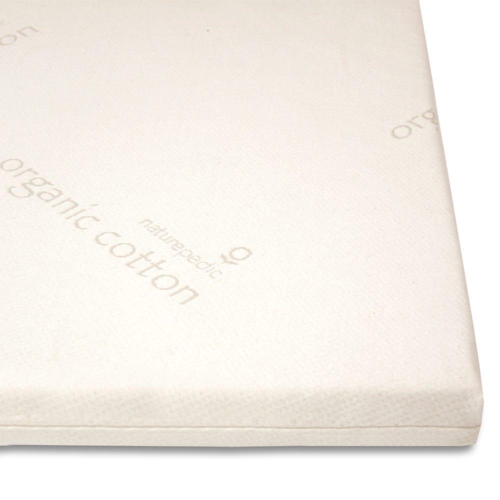 Organic Mattress Toppers – Urban Natural Home