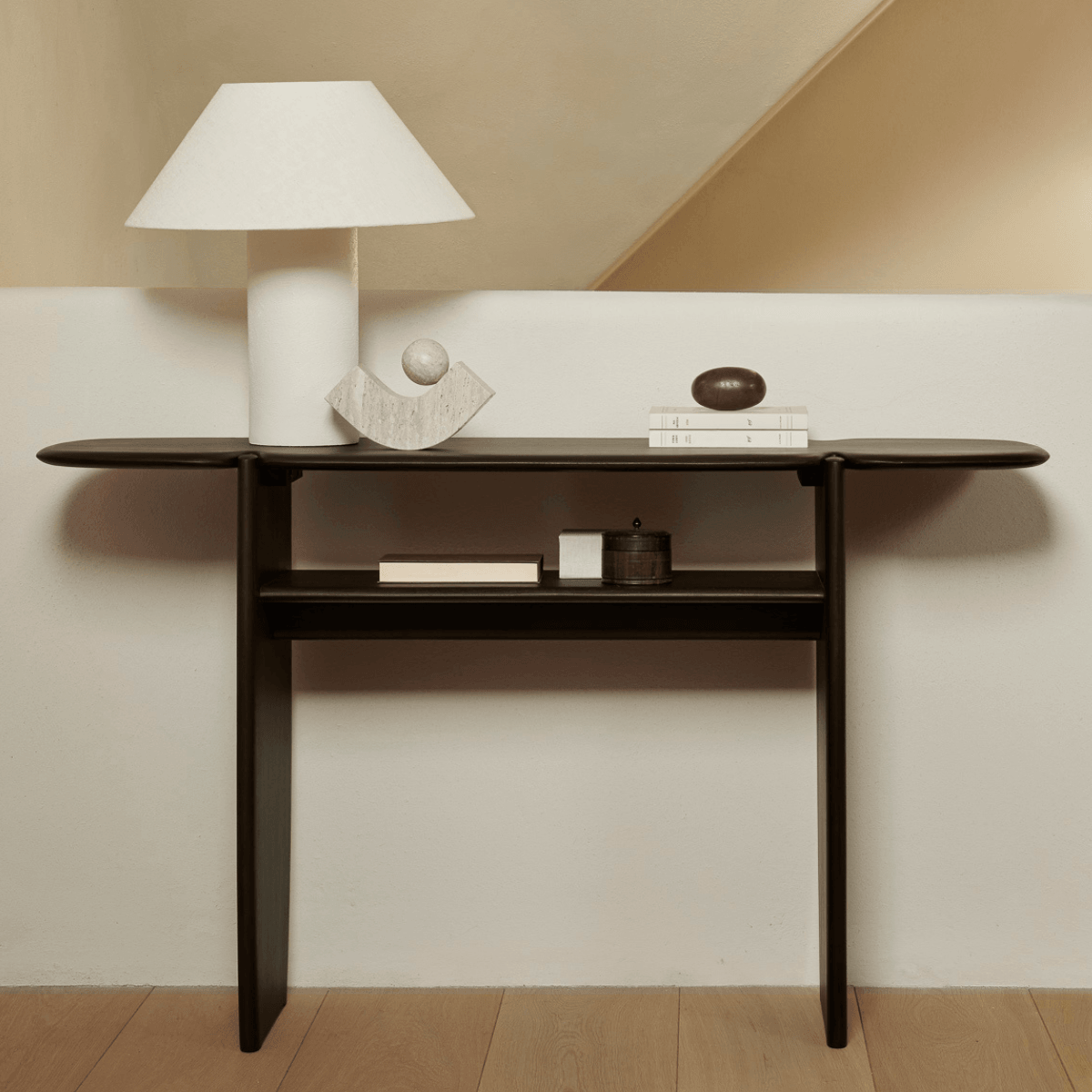 Handcrafted Wood Furniture