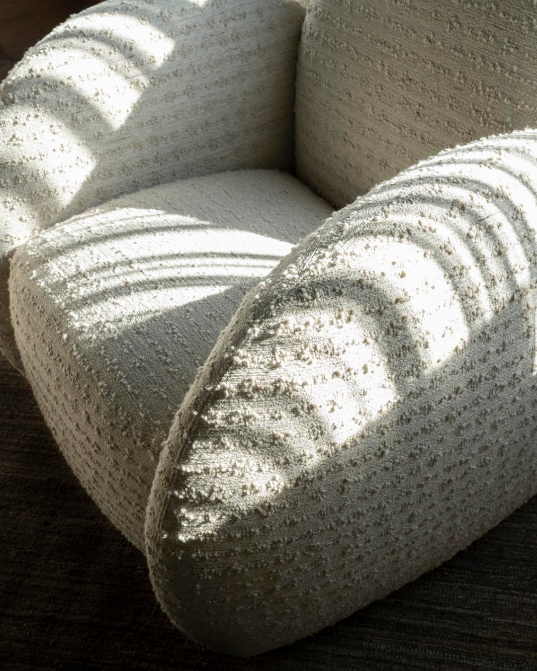 Textured Weave Fabrics