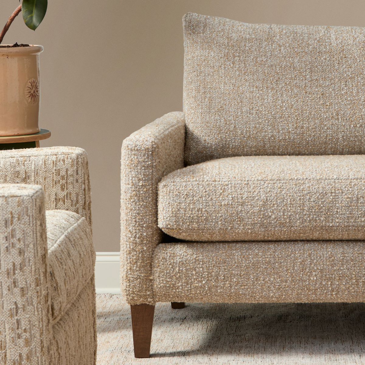 Younger + Co Swatches