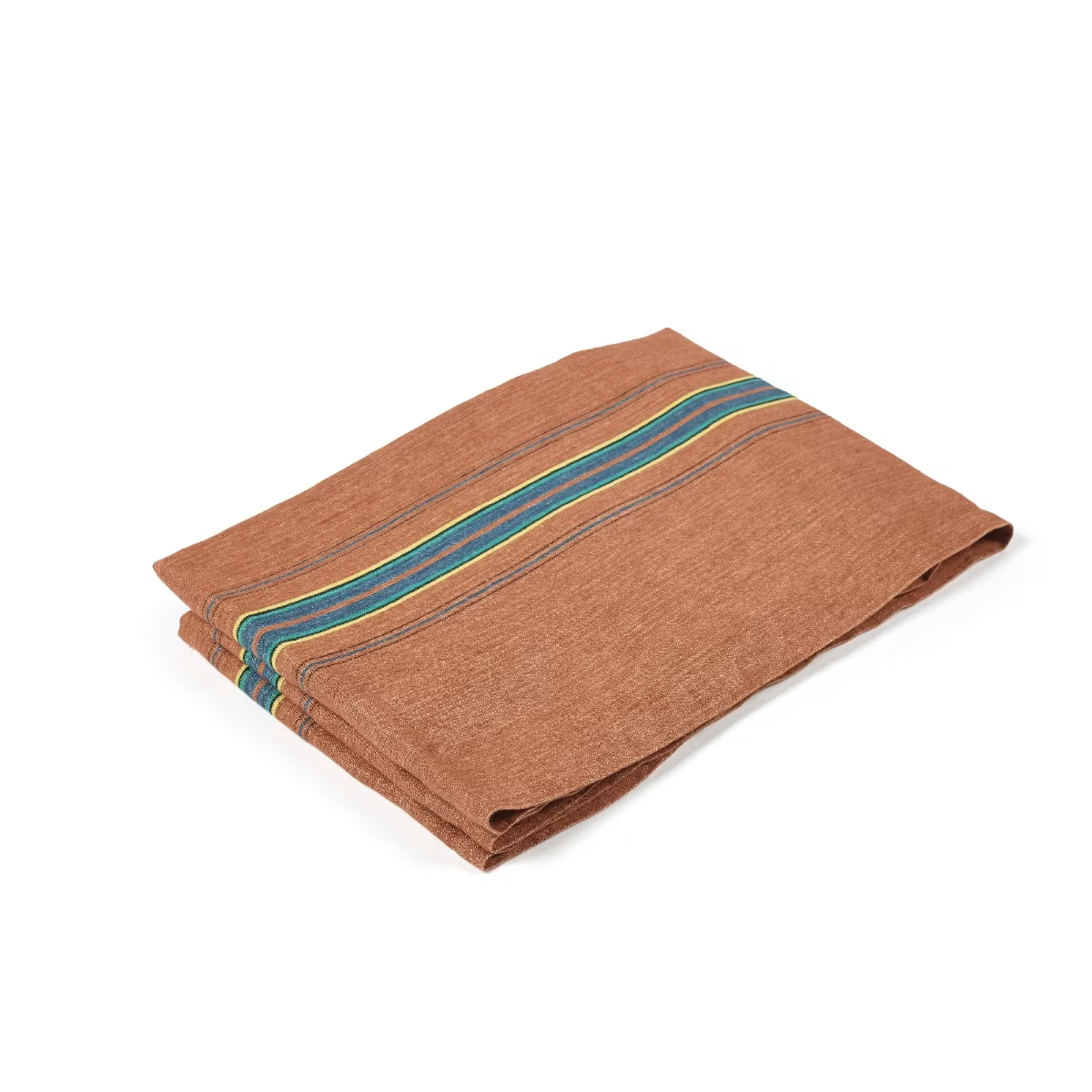 Ontario Stripe Tablecloth - Thumbnail 5