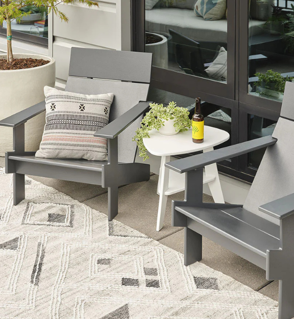 Rain Cover for Jack Outdoor Furniture — Sustainably & Ethically
