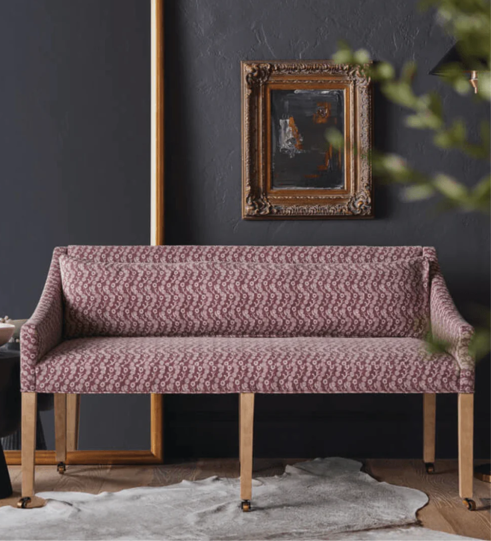 Grade I: Safari Linen Flax | Verellen Swatch – Urban Natural Home