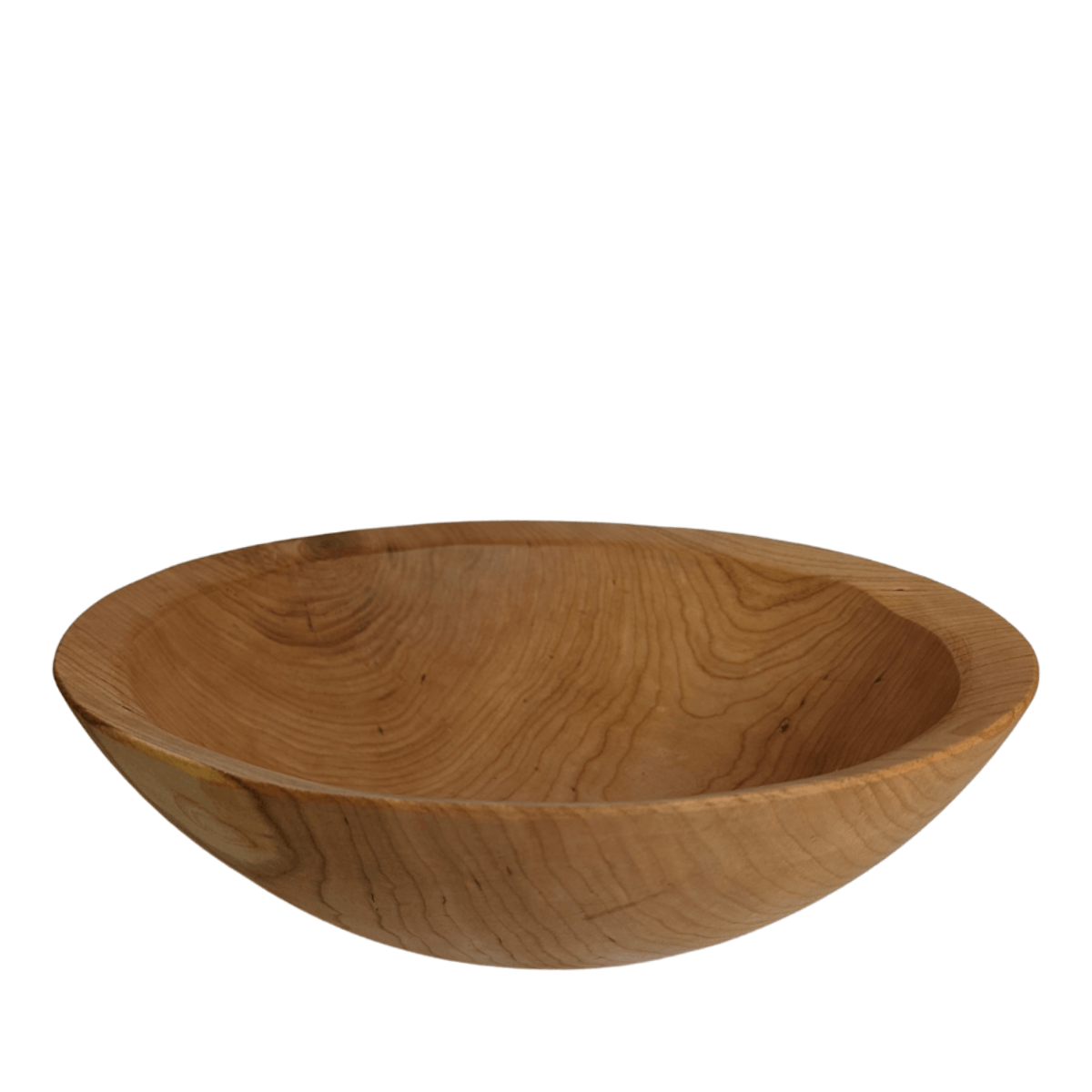 Spencer Peterman Bowl