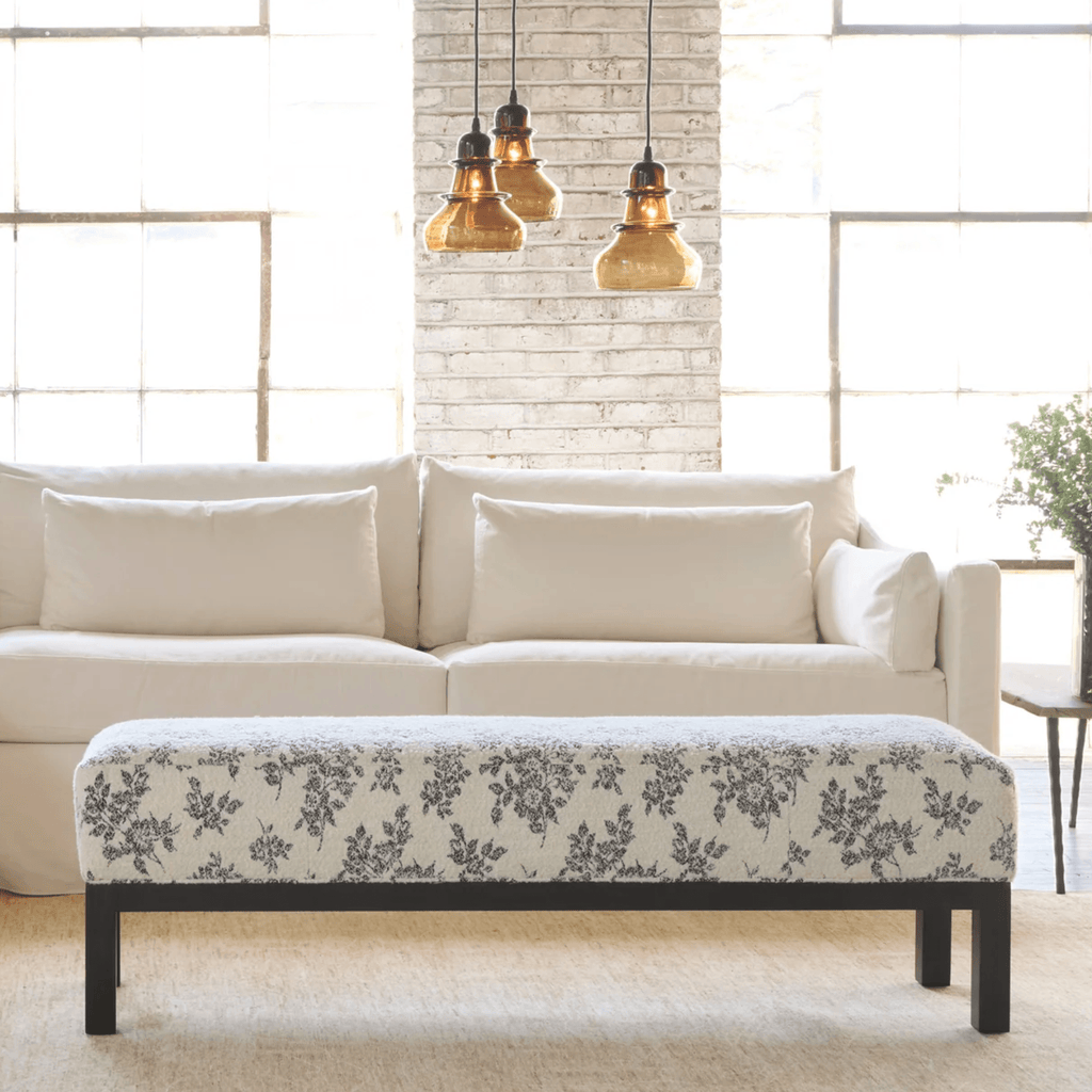 Handcrafted Benches — USA Made, Ethically Sourced, & Sustainable ...