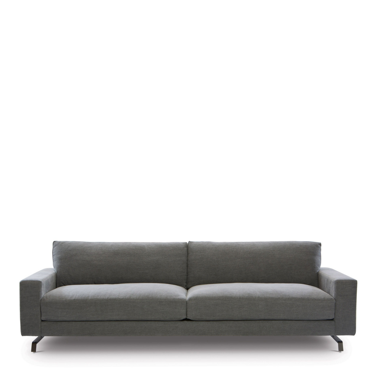 Sled Sofa - Thumbnail 2