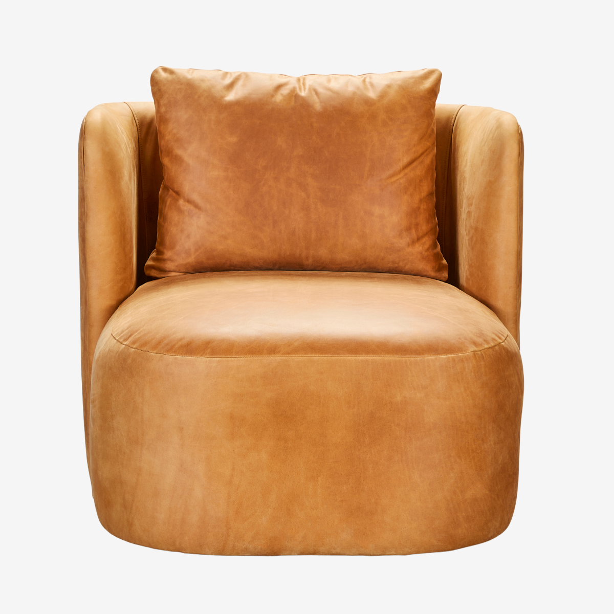Floyd Swivel Chair - Thumbnail 2