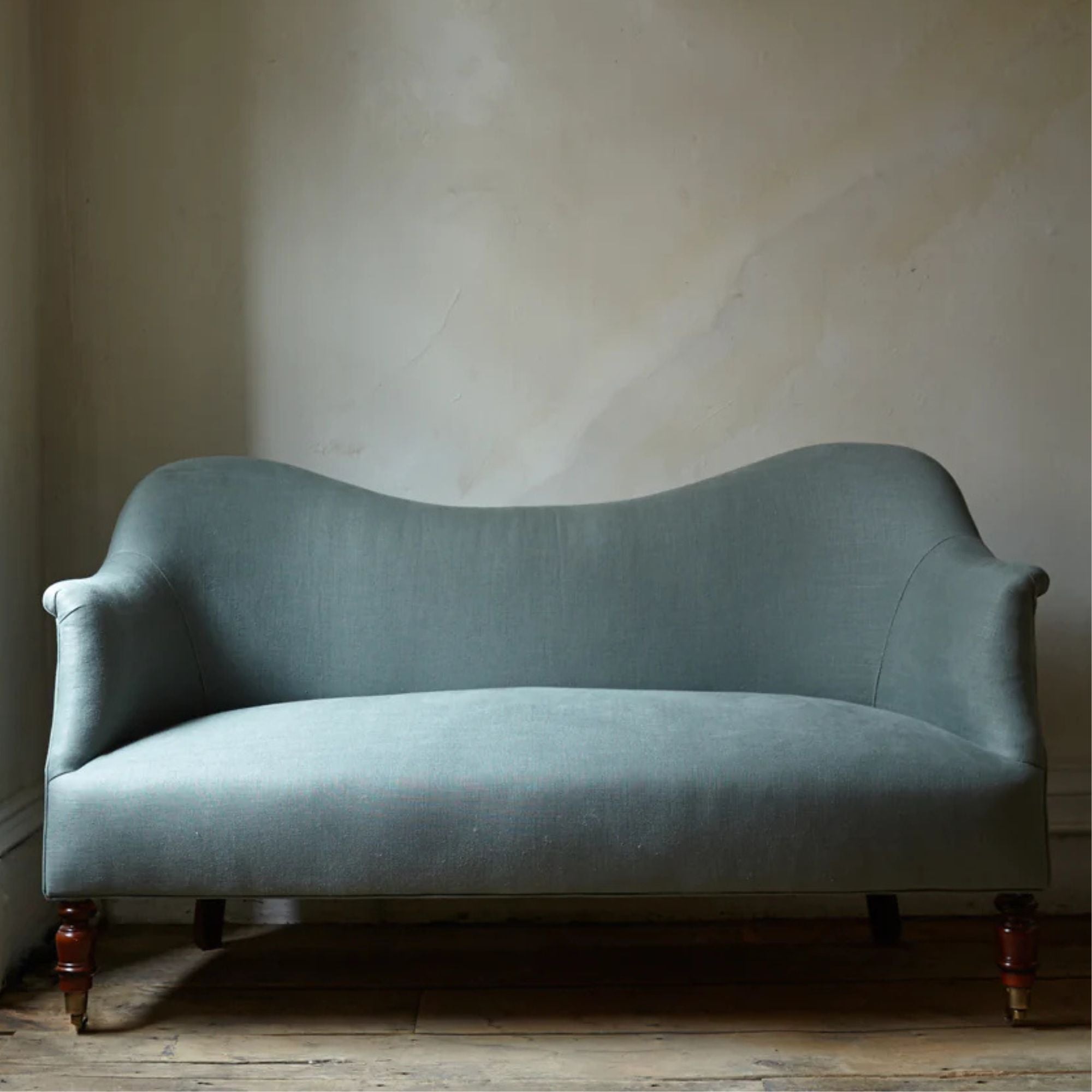 Dromedary Loveseat | Cisco Home – Urban Natural Home