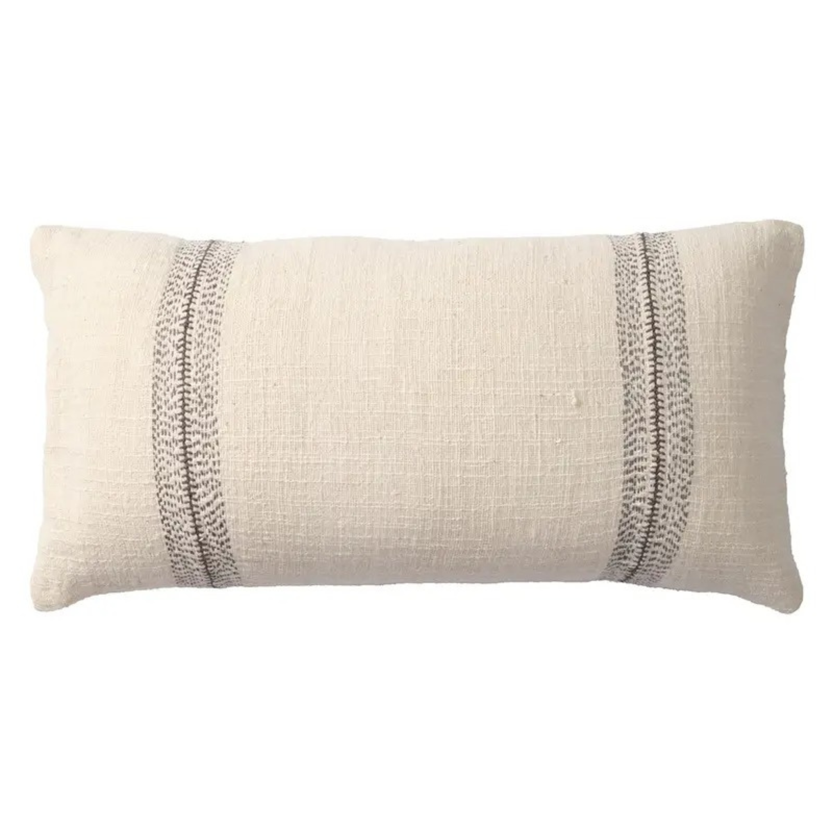 Jaipur Living Margosa Mika Pillow - Thumbnail 3