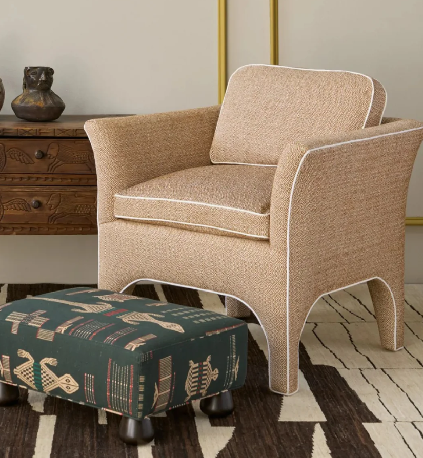Natural Oak | Canal Dover Swatches – Urban Natural Home