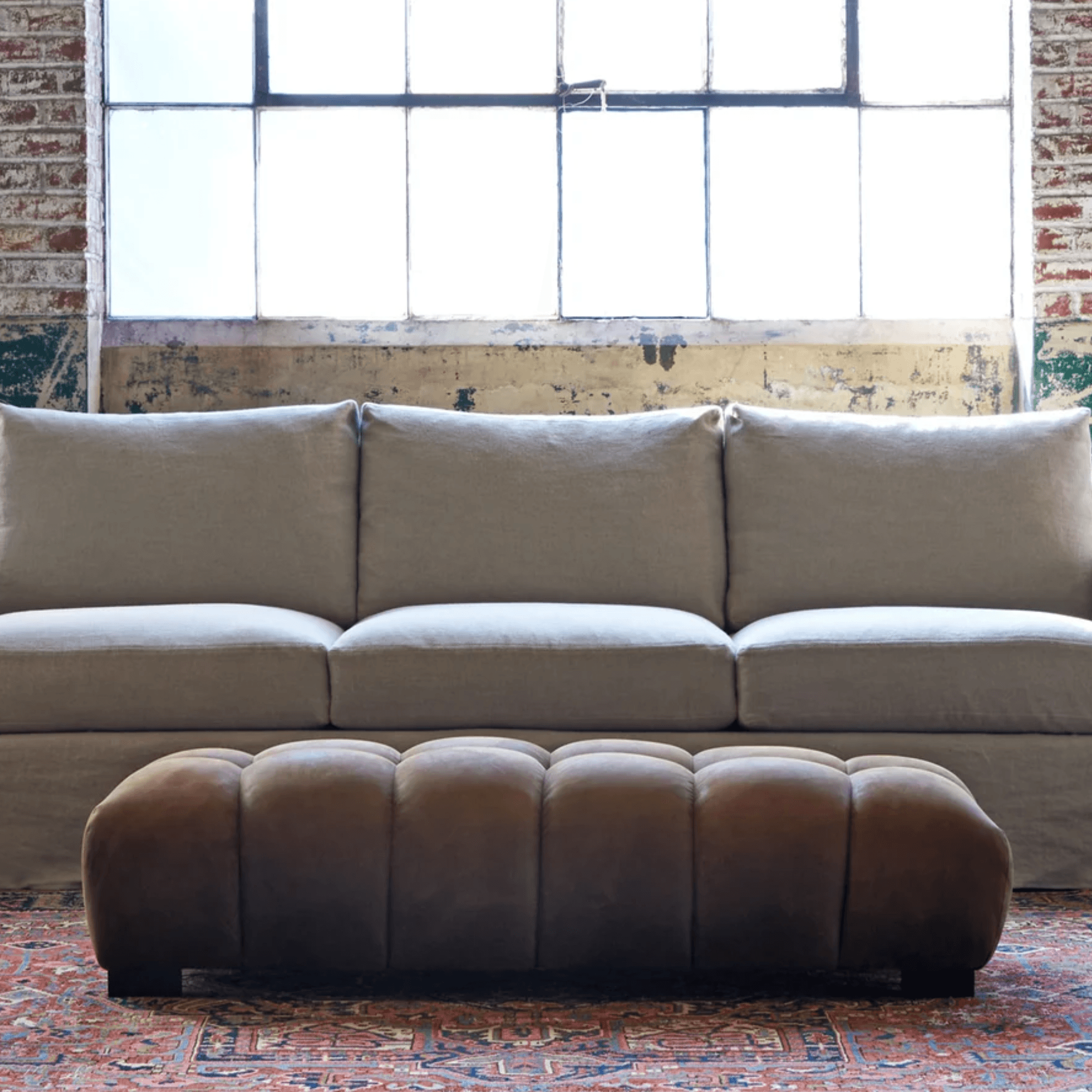 Cole Bench - Thumbnail 2