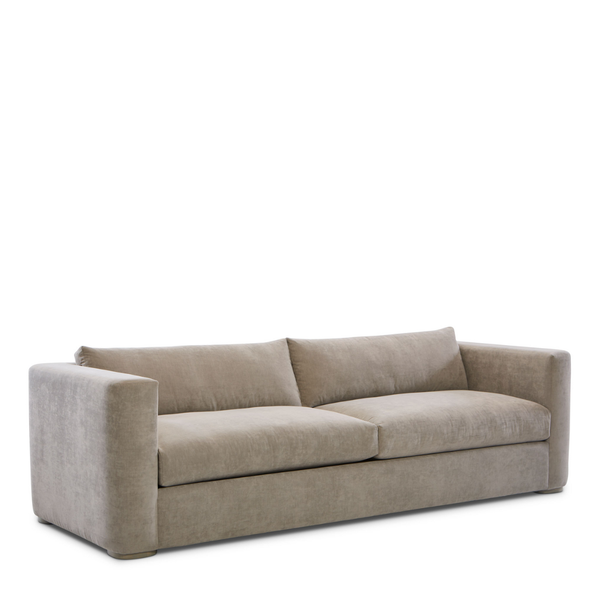 Curve Sofa - Thumbnail 2